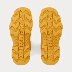 Burberry | Shoes | Authentic Burberry Textured Ankle Boots  display picture 3